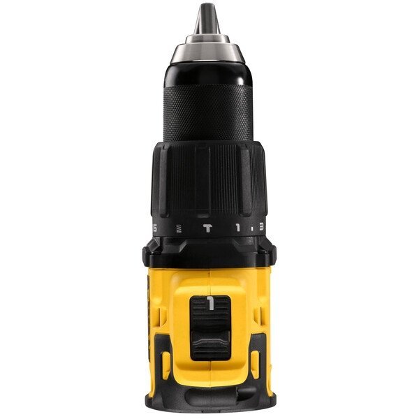 Wkrętarka udarowa Dewalt DCD709D2T 18V 2x2Ah