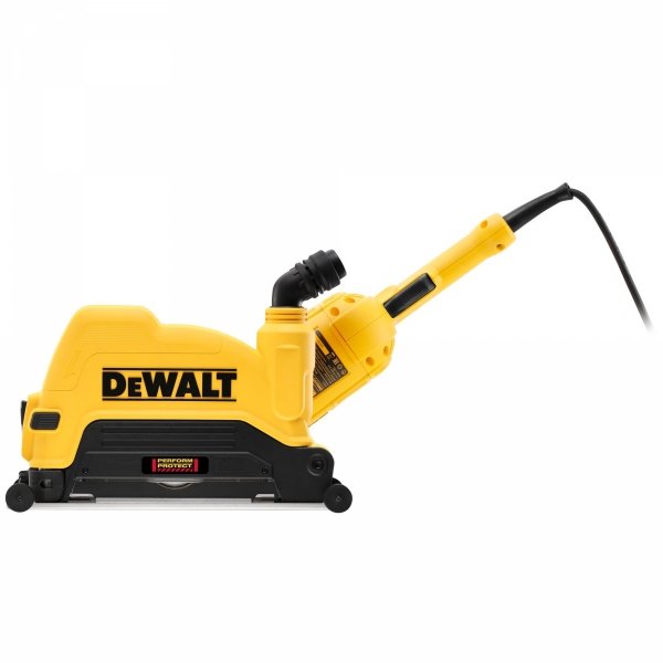 Osłona do cięcia betonu DeWALT DWE46229 230mm