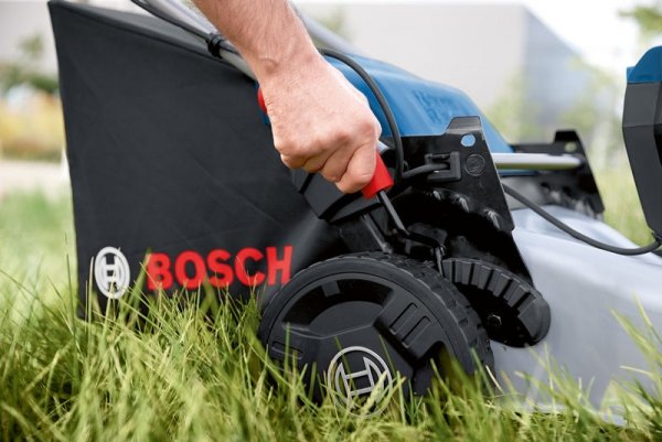 Kosiarka akumulatorowa Bosch Professional GRA 18V2-46
