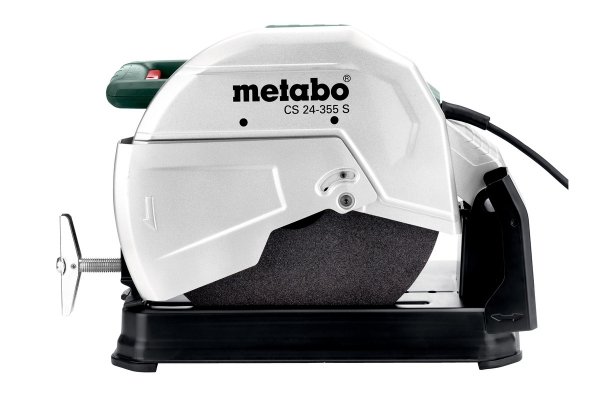 Przecinarka do metalu Metabo CS 24-355 S (601787000)