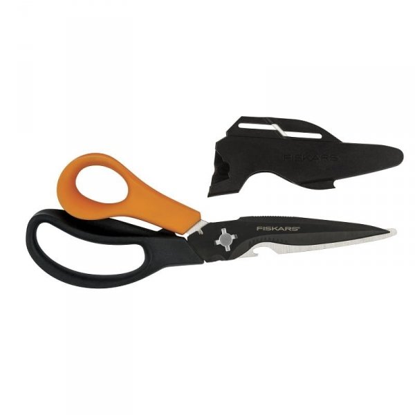 Nożyczki wielofunkcyjne Fiskars SP341 1063329