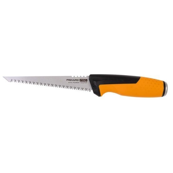 Piła ząbkowana z ochraniaczem Fiskars 7 TPI 1062935