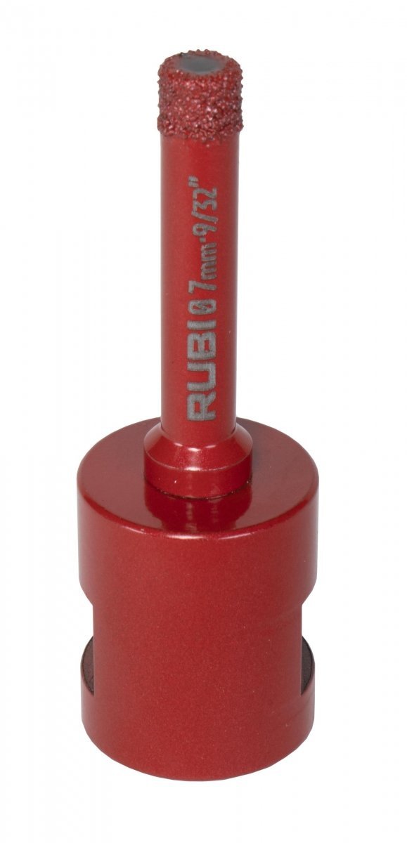 WIERTŁO DRYGRES PREMIUM RUBI Ø 7 mm   06915