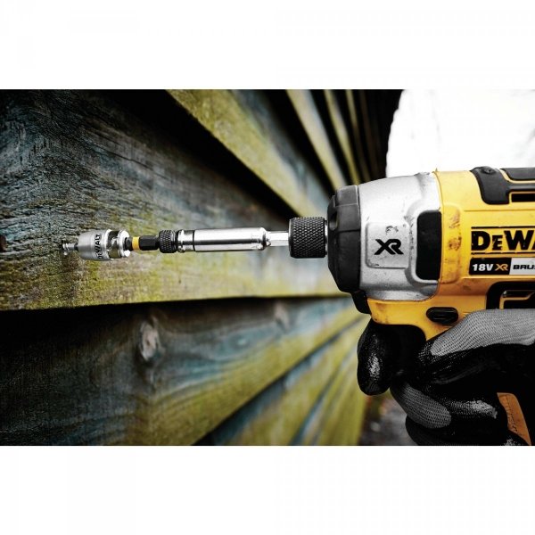 Bity udarowe DeWALT DT7391T-QZ Pz2x50mm  Extreme Impact Torsion 5 szt.
