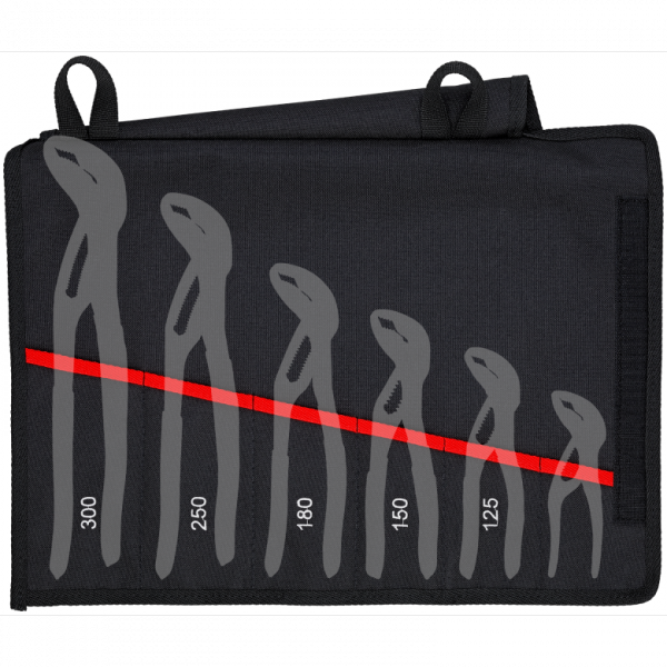 Etui na KNIPEX Cobra 00 19 55 S5 LE