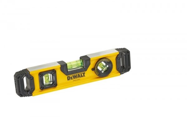 Poziomica torpedo 250 mm DeWalt DWHT0-43003