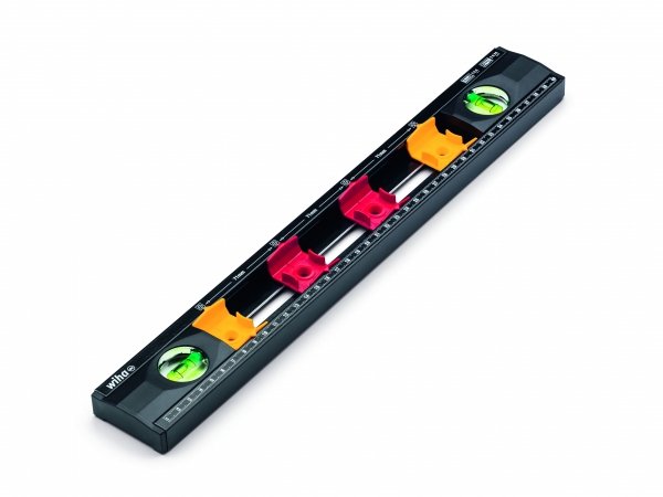 Poziomica dla elektryków 40cm Wiha 42074