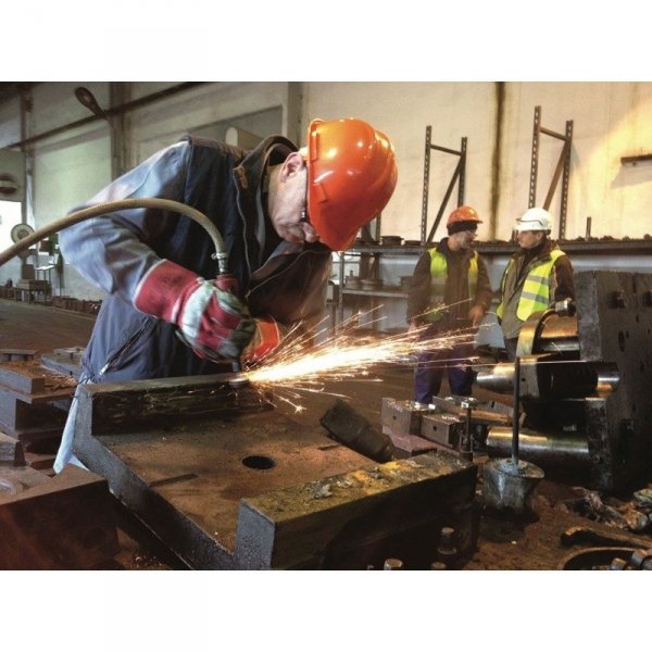 Pneumatyczna szlifierka trzpieniowa Chicago Pneumatic CP 3000-520R