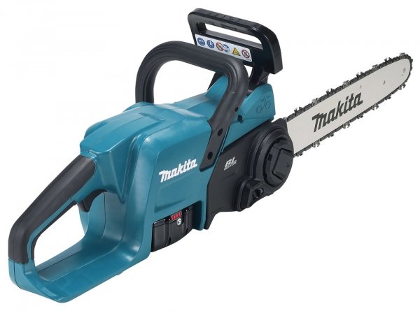 Akumulatorowa pilarka łańcuchowa Makita DUC357ZX3