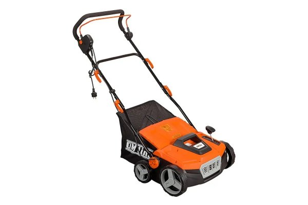 Wertykulator aerator OM Line WRE1800 1800W
