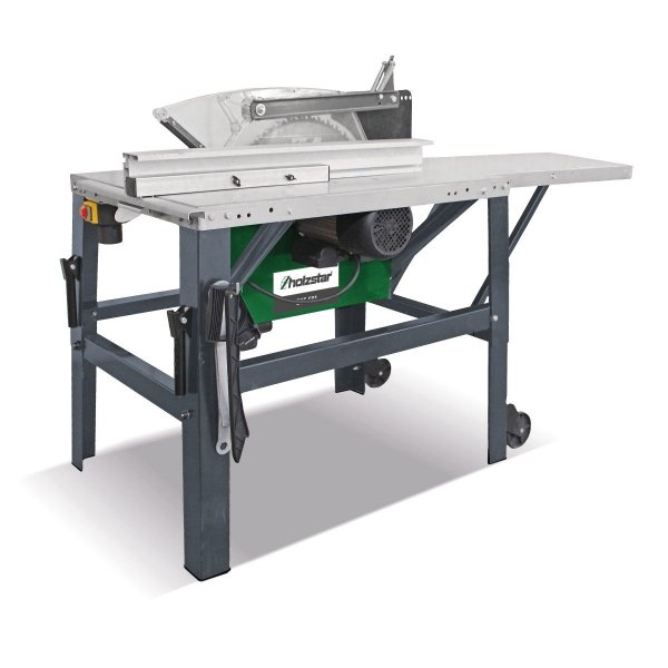 Piła stołowa budowlana Holzstar BKS 501 500mm