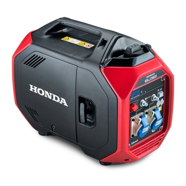 Agregat prądotwórczy HONDA EU32i 3,2kW