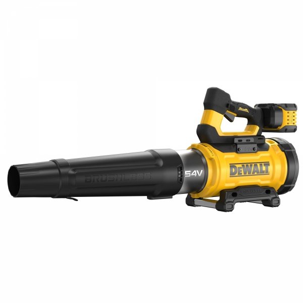 Dmuchawa Akumulatorowa DeWALT DCMBL777X1 9Ah  54V XR 257Km/h