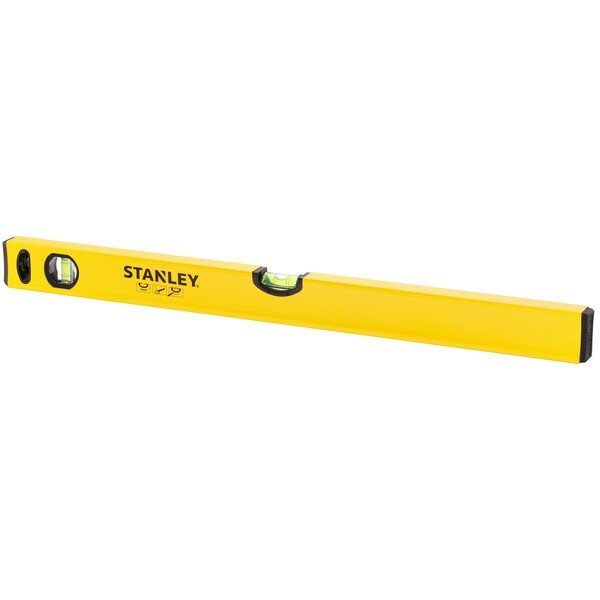 Poziomnica Stanley STHT1-43103 60cm Classic 