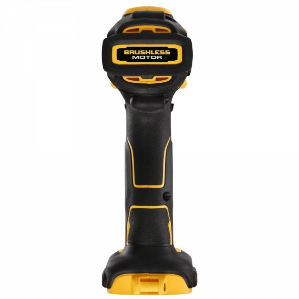 Wkrętarka udarowa Dewalt DCD709N 18V 