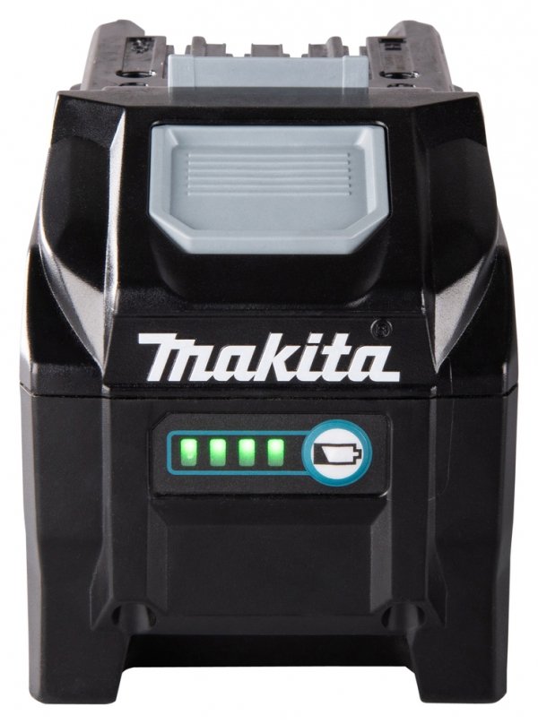 Akumulator Makita BL4050F (40Vmax / 5,0 Ah) XGT 191L47-8