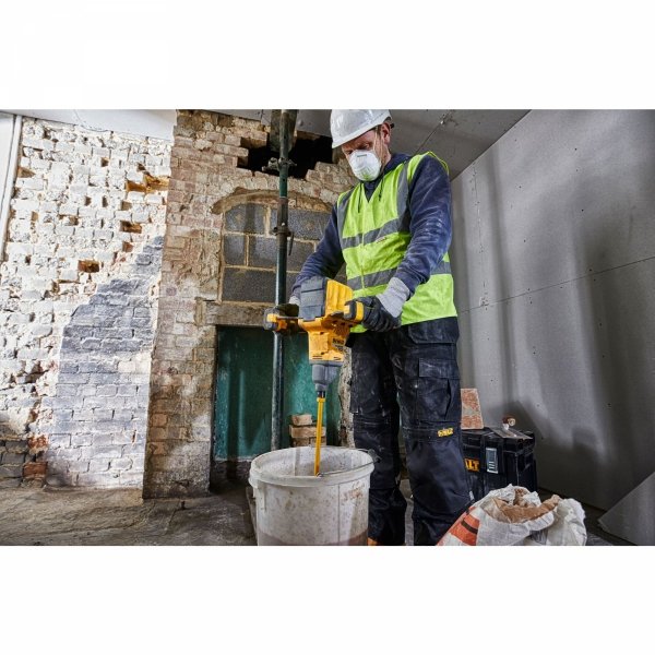 Mieszadło akumulatorowe DeWALT DCD240N FLEXVOLT 54V XR