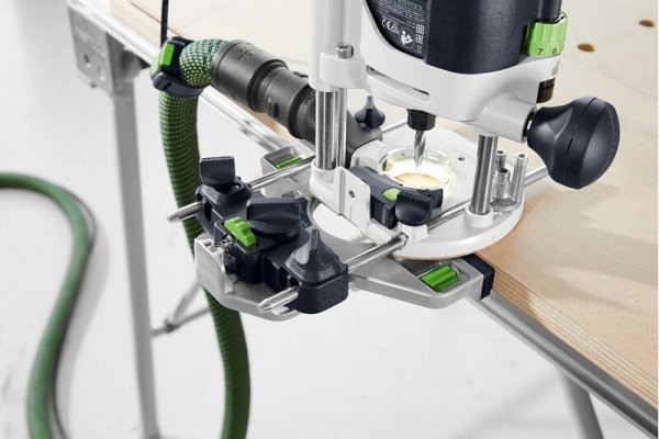 Frezarka górnowrzecionowa Festool OF 1010 REBQ-Plus 578005