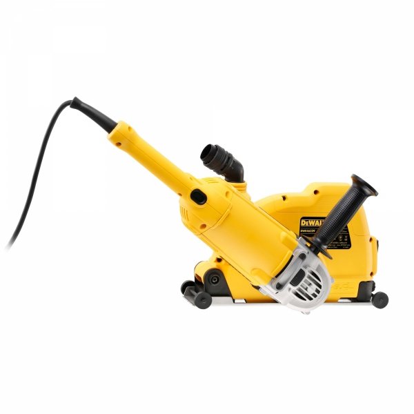 Osłona do cięcia betonu DeWALT DWE46229 230mm