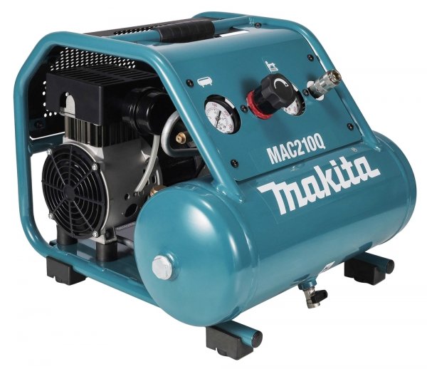 Sprężarka kompresor Makita MAC210Q