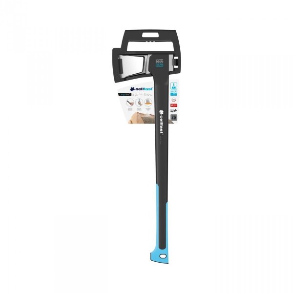  Siekiera rozłupująca Cellfast C2500 ERGO 41-007