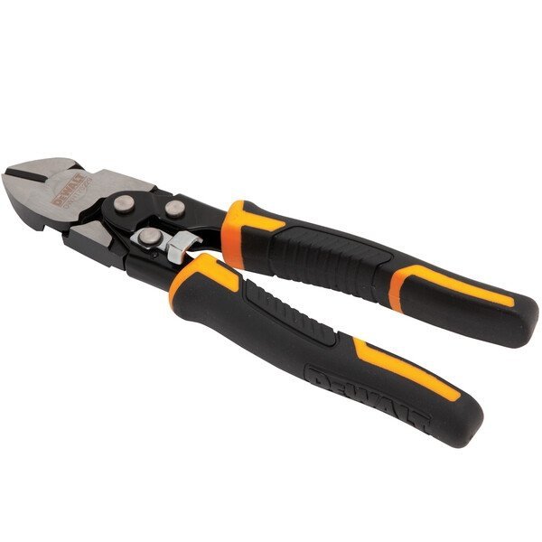 Szczypce uniwersalne boczne DeWalt DWHT0-70275
