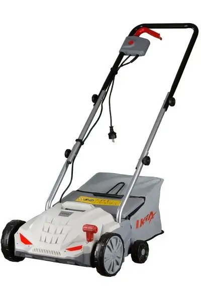 Wertykulator aerator elektryczny Ikra IEVL1532 1500W