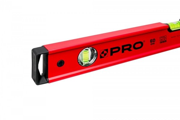 Poziomnica elektroniczna PRO PRO900 IP65 40cm