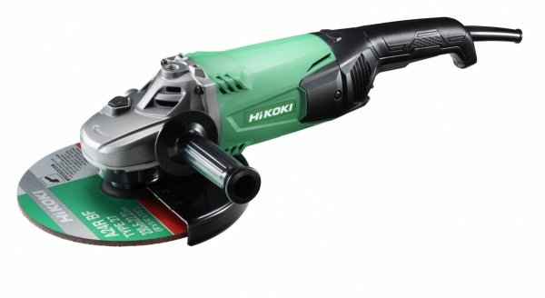 Szlifierka kątowa Hikoki G23SWU2UGZ 2200W