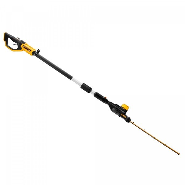 Nożyce do żywopłotu na wysięgniku  DeWALT DCMPH566N 18V