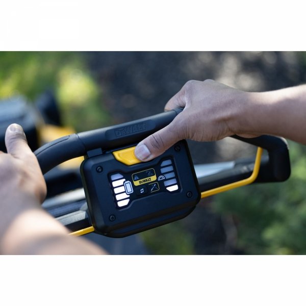 Kosiarka akumulatorowa DeWALT DCMWP134N XR 2x18V 53cm