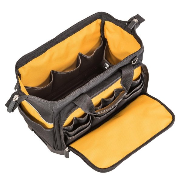 Miękka zamykana torba narzędziowa DeWALT DWST82991-1