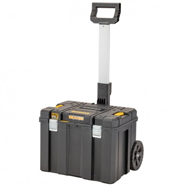 Mobilny zestaw skrzyń TSTAK 3w1 DeWALT DWST83517-1