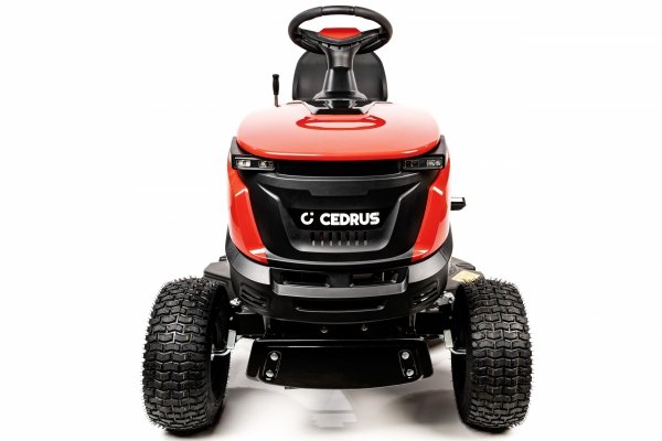 Traktorek Cedrus C-TRAC-92HC + GRATIS