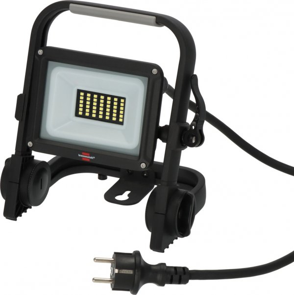 Reflektor LED Brennenstuhl JARO 3060 M 2300lm 20W IP65 2m 1171250243