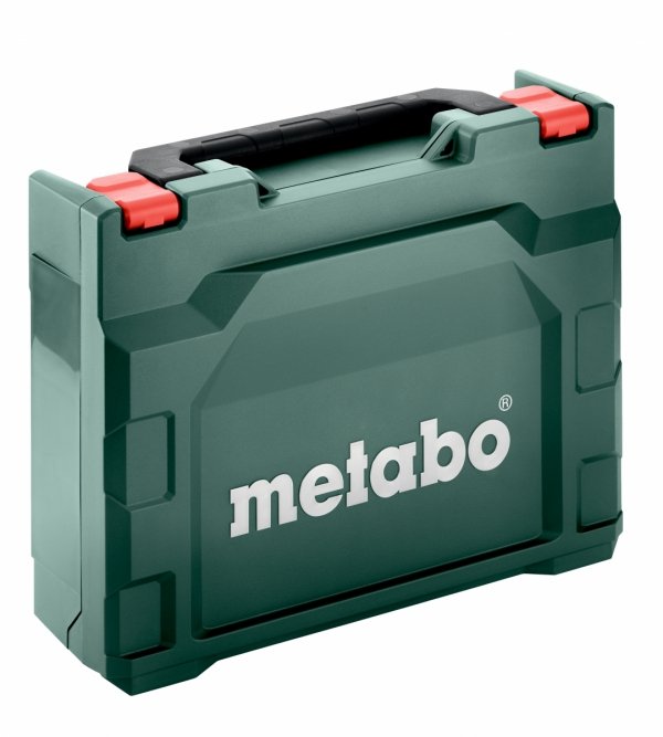 Wkrętarka Metabo POWERMAXX BS BASIC 600984500 12V MetaBox