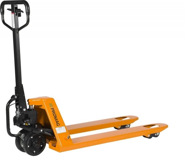 Wózek paletowy DRAGON-TRUCK 2,5t PR 2500/1150 G/PT