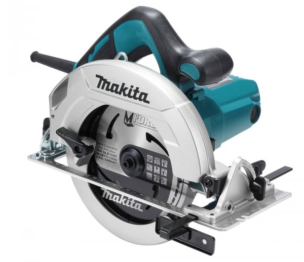 Ręczna pilarka tarczowa Makita HS7611 1600W