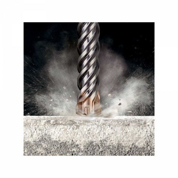 Wiertło do betonu DeWALT DT9683 18x450mm SDS+ XLR