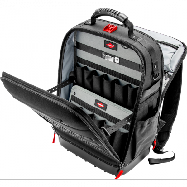 Plecak narzędziowy dla elektryka Knipex Modular X18, 00 21 50 LE