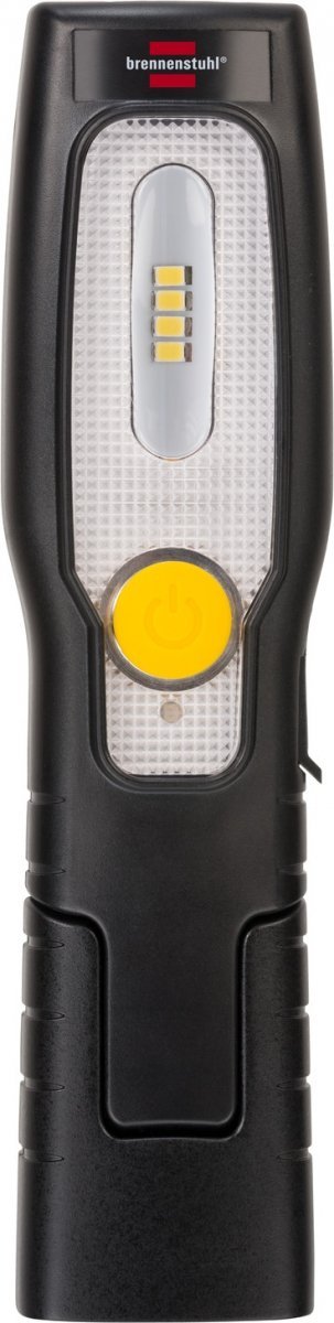 Latarka LED HL 200 A Brennenstuhl 1175430010