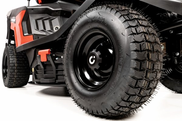 Traktorek Cedrus C-TRAC-65MC + GRATIS