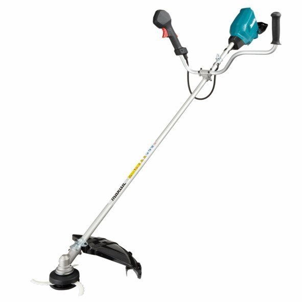 Podkaszarka akumulatorowa Makita DUR369AZ 2x18 V 