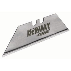 Ostrza do noża Carbide 5 szt. DeWalt DWHT0-11131