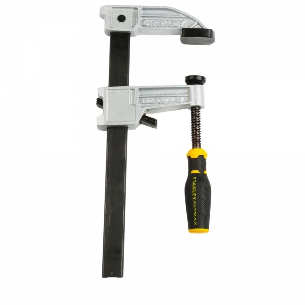 Automatyczny ścisk stolarski Stanley FATMAX FMHT0-83244 TYP F 200mm 450kg