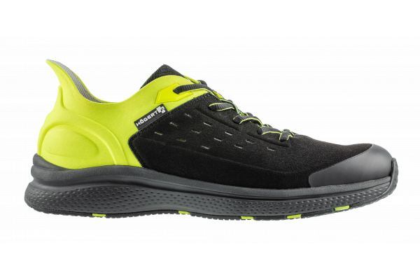 Lekkie buty ochronne robocze Hogert Sauten 45 HT5K579-45