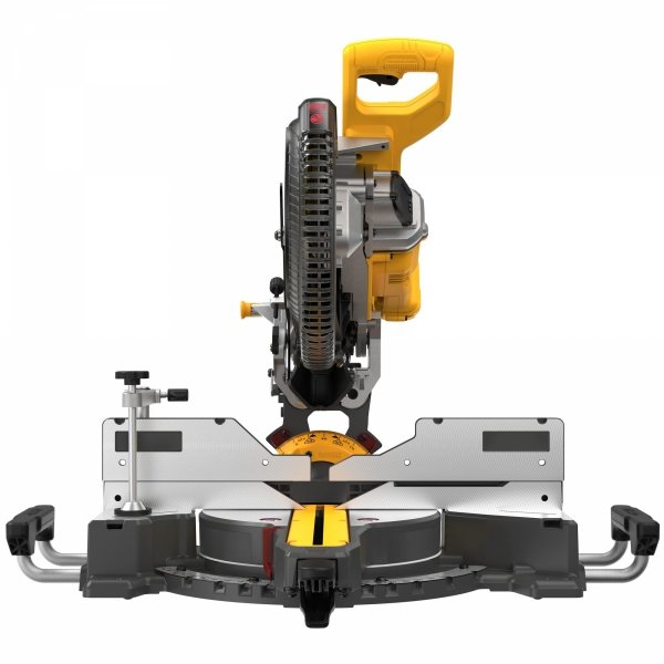 Akumulatorowa pilarka ukosowa DeWALT DCS781N 305mm 54V