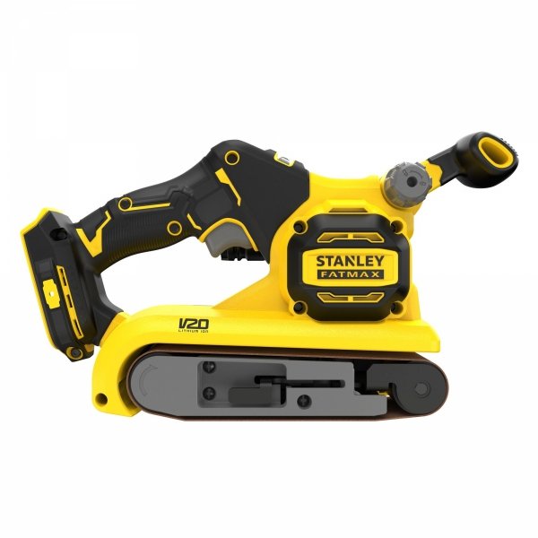 Szlifierka taśmowa Stanley Fatmax SFMCW223B 18V V20
