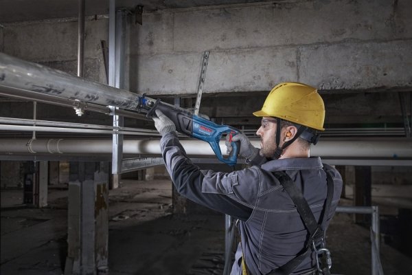 Piła szablasta Bosch GSA 12-30 1250W