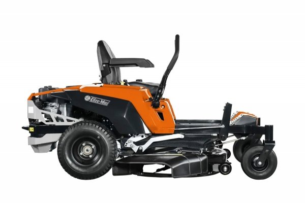 Traktorek kosiarka o zerowym promieniu Oleo-Mac ZT 117/24KV
